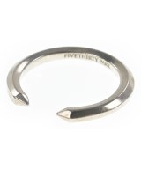 FIVE THIRTY PARK（ファイブサーティーパーク）リング シルバー サイズ:-(15号位) メンズ/2200674655232