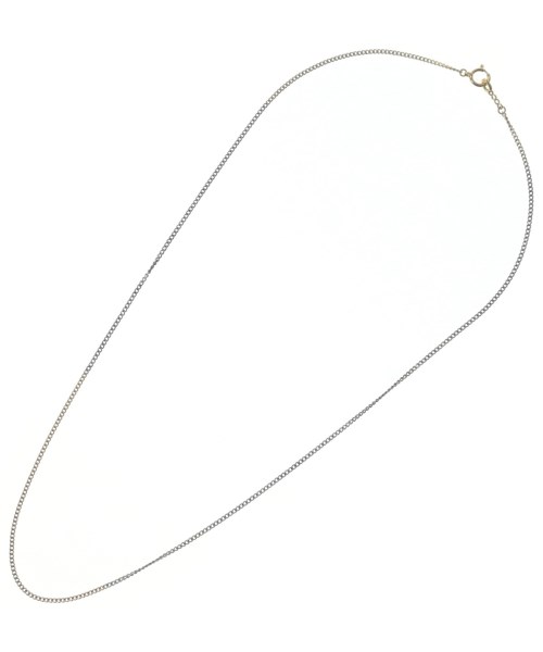 FIVE THIRTY PARK(ファイブサーティーパーク)ネックレス シルバー サイズ:-/2200664756086