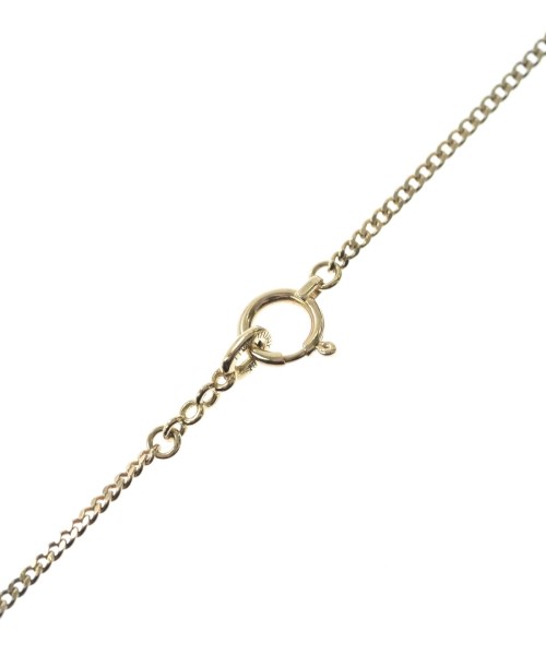 FIVE THIRTY PARK（ファイブサーティーパーク）ネックレス シルバー サイズ:- メンズ/2200664756086