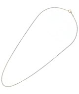 FIVE THIRTY PARK（ファイブサーティーパーク）ネックレス シルバー サイズ:- メンズ/2200664756086