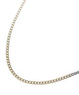 FIVE THIRTY PARK（ファイブサーティーパーク）ネックレス シルバー サイズ:- メンズ/2200664756086