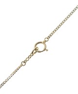 FIVE THIRTY PARK（ファイブサーティーパーク）ネックレス シルバー サイズ:- メンズ/2200664756086