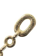 FIVE THIRTY PARK（ファイブサーティーパーク）ネックレス シルバー サイズ:- メンズ/2200664756086