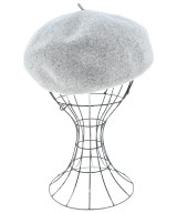 FRENCH BULL（フレンチブル）ハンチング・ベレー帽 グレー サイズ:- レディース/2200627549045