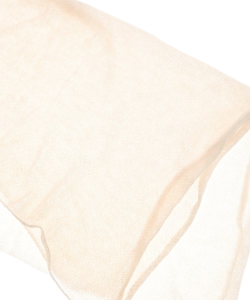 FRENCH BULL（フレンチブル）ストール 白 サイズ:- レディース/2200612792012