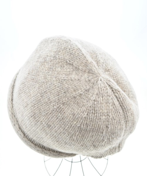 FRENCH BULL（フレンチブル）ニットキャップ・ビーニー グレー サイズ:- レディース/2200675769228