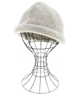 FRENCH BULL（フレンチブル）ニットキャップ・ビーニー グレー サイズ:- レディース/2200675769228