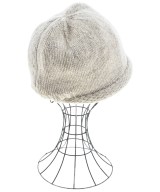 FRENCH BULL（フレンチブル）ニットキャップ・ビーニー グレー サイズ:- レディース/2200675769228