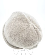 FRENCH BULL（フレンチブル）ニットキャップ・ビーニー グレー サイズ:- レディース/2200675769228