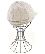 FRENCH BULL（フレンチブル）キャップ ベージュ サイズ:- レディース/2200697419170