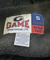 GAME SPORTSWEAR（ゲームスポーツウェア）その他 緑 サイズ:S メンズ/2200651100014