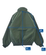 GAME SPORTSWEAR（ゲームスポーツウェア）その他 緑 サイズ:S メンズ/2200651100014