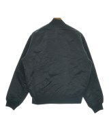 GAME SPORTSWEAR（ゲームスポーツウェア）スタジャン 黒 サイズ:L メンズ/2200645274042