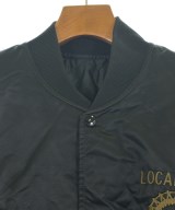 GAME SPORTSWEAR（ゲームスポーツウェア）スタジャン 黒 サイズ:L メンズ/2200645274042