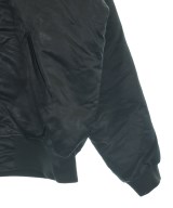 GAME SPORTSWEAR（ゲームスポーツウェア）スタジャン 黒 サイズ:L メンズ/2200645274042