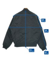 GAME SPORTSWEAR（ゲームスポーツウェア）スタジャン 黒 サイズ:L メンズ/2200645274042