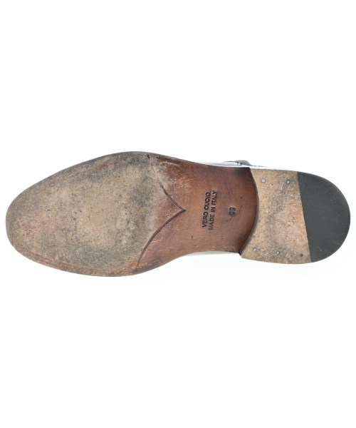 GIANFRANCO LATTANZI（ジャンフランコラッタンジ）ブーツ 黒 サイズ:EU39(24cm位) メンズ/2200632852246