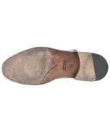 GIANFRANCO LATTANZI（ジャンフランコラッタンジ）ブーツ 黒 サイズ:EU39(24cm位) メンズ/2200632852246