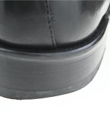 GIANFRANCO LATTANZI（ジャンフランコラッタンジ）ブーツ 黒 サイズ:EU39(24cm位) メンズ/2200632852246