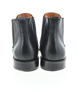 GIANFRANCO LATTANZI（ジャンフランコラッタンジ）ブーツ 黒 サイズ:EU39(24cm位) メンズ/2200632852246