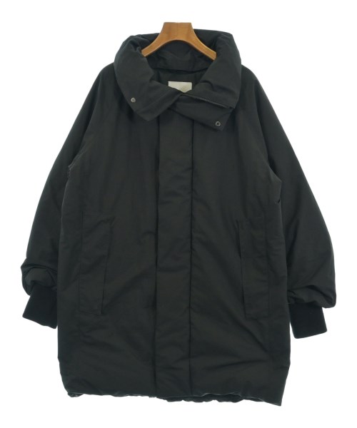 HAKUU(ハク)のダウンジャケット/ダウンベスト サイズ:M 18,700円