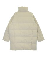 HAKUU（ハク）ダウンコート 白 サイズ:S レディース/2200680565020