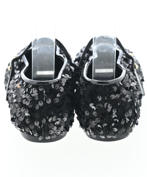 HENRI EN VARGO（ヘンリエンヴァーゴ）その他 黒 サイズ:EU36(22.5cm位) レディース/2200637986090