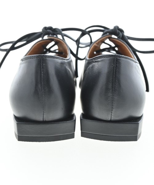 HENRI EN VARGO（ヘンリエンヴァーゴ）その他 黒 サイズ:EU37 1/2(24cm位) レディース/2200634801051