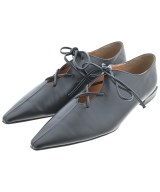 HENRI EN VARGO（ヘンリエンヴァーゴ）その他 黒 サイズ:EU37 1/2(24cm位) レディース/2200634801051