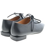 HENRI EN VARGO（ヘンリエンヴァーゴ）その他 黒 サイズ:EU37 1/2(24cm位) レディース/2200634801051