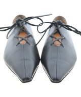 HENRI EN VARGO（ヘンリエンヴァーゴ）その他 黒 サイズ:EU37 1/2(24cm位) レディース/2200634801051