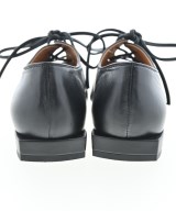 HENRI EN VARGO（ヘンリエンヴァーゴ）その他 黒 サイズ:EU37 1/2(24cm位) レディース/2200634801051