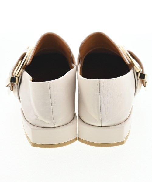 HENRI EN VARGO（ヘンリエンヴァーゴ）ビジネス・ドレスシューズ ベージュ サイズ:EU36 1/2(23cm位) レディース/2200656223084