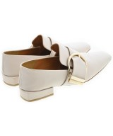 HENRI EN VARGO（ヘンリエンヴァーゴ）ビジネス・ドレスシューズ ベージュ サイズ:EU36 1/2(23cm位) レディース/2200656223084