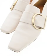 HENRI EN VARGO（ヘンリエンヴァーゴ）ビジネス・ドレスシューズ ベージュ サイズ:EU36 1/2(23cm位) レディース/2200656223084