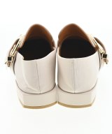 HENRI EN VARGO（ヘンリエンヴァーゴ）ビジネス・ドレスシューズ ベージュ サイズ:EU36 1/2(23cm位) レディース/2200656223084