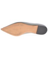 HENRI EN VARGO（ヘンリエンヴァーゴ）パンプス カーキ サイズ:EU36(22.5cm位) レディース/2200733683015