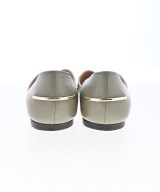 HENRI EN VARGO（ヘンリエンヴァーゴ）パンプス カーキ サイズ:EU36(22.5cm位) レディース/2200733683015
