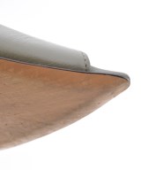 HENRI EN VARGO（ヘンリエンヴァーゴ）パンプス カーキ サイズ:EU36(22.5cm位) レディース/2200733683015