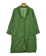 i jep（イジェップ）その他 緑 サイズ:2(M位) レディース/2200611908124