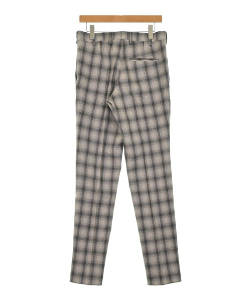 ILPAN（イルパン）スラックス ベージュ サイズ:46(M位) メンズ/2200633859039