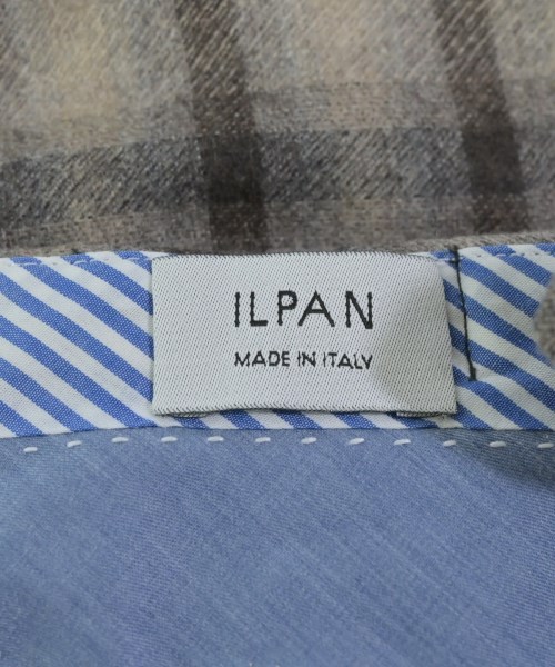 ILPAN（イルパン）スラックス ベージュ サイズ:46(M位) メンズ/2200633859039
