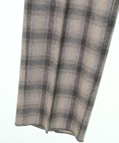 ILPAN（イルパン）スラックス ベージュ サイズ:46(M位) メンズ/2200633859039