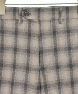 ILPAN（イルパン）スラックス ベージュ サイズ:46(M位) メンズ/2200633859039