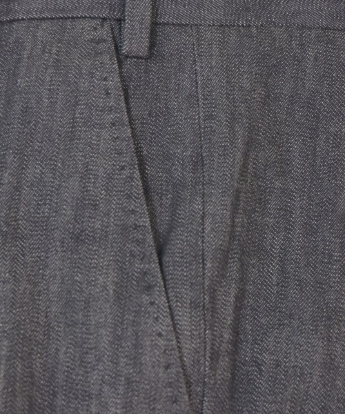 ILPAN（イルパン）デニムパンツ 紺 サイズ:48(L位) メンズ/2200633861285