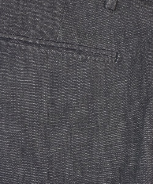 ILPAN（イルパン）デニムパンツ 紺 サイズ:48(L位) メンズ/2200633861285