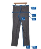 ILPAN（イルパン）デニムパンツ 紺 サイズ:48(L位) メンズ/2200633861285