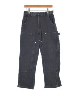 IMPRE STORE（インプレストア）スウェットパンツ 黒 サイズ:38(M位) メンズ/2200606444118