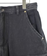 IMPRE STORE（インプレストア）スウェットパンツ 黒 サイズ:38(M位) メンズ/2200606444118