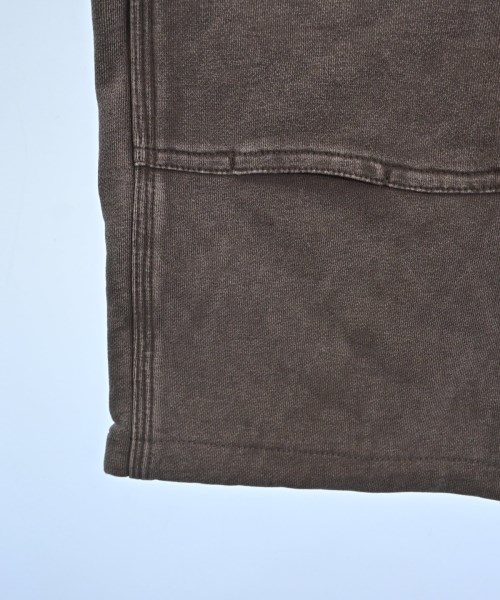 IMPRE STORE（インプレストア）スウェットパンツ 茶 サイズ:40(L位) メンズ/2200675663663